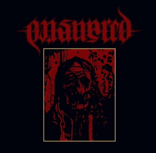 ENSNARED (SWE) - Ravenous Damnation's Dawn CD