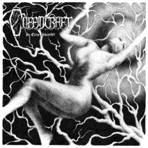 COFFINCRAFT (FI) - In Eerie Slumber CD