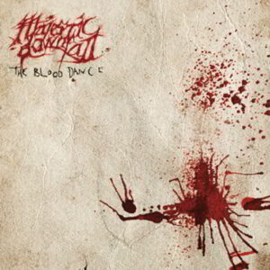 MAJESTIC DOWNFALL (MEX) - The Blood Dance CD (Ltd. Slipcase + Patch)