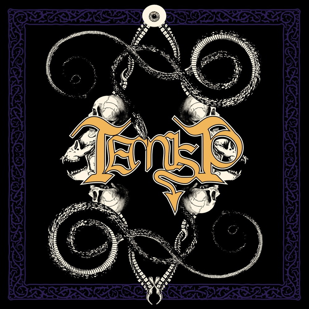 TEMISTO (SWE) - Temisto CD