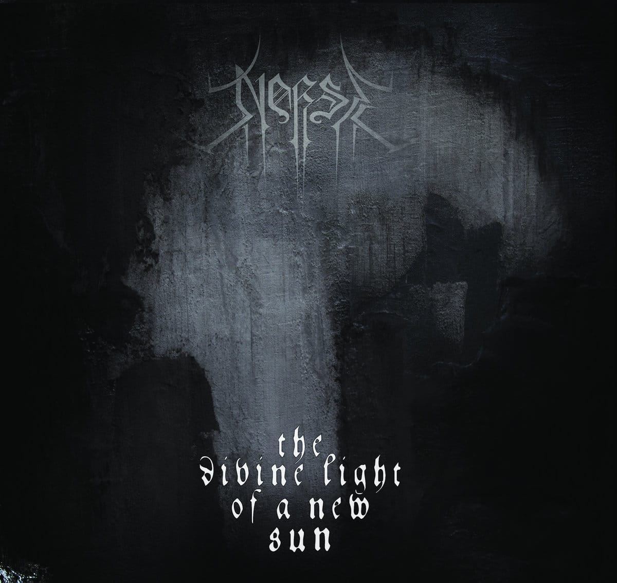 NORSE (OZ) - The Divine Light Of A New Sun CD (Digipak)