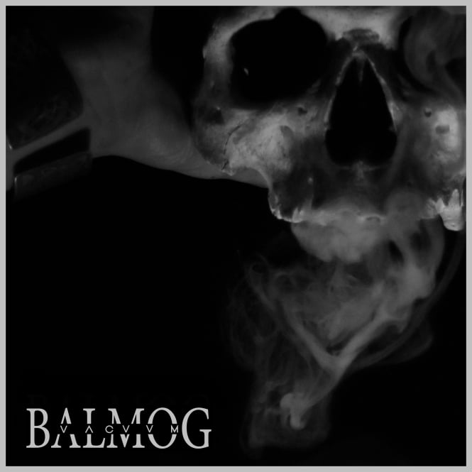 BALMOG - Vacvvm CD