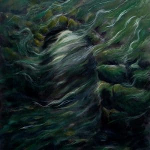 BARUS (FRA) - Drowned CD