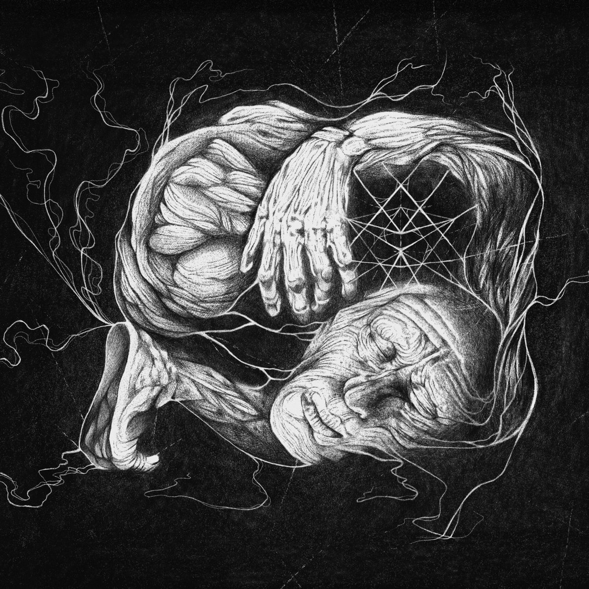VERBERIS - Vorant Gnosis MCD (Digipak)