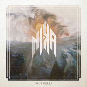 NIXA (USA) - Opus Terra CD (Slipcase)