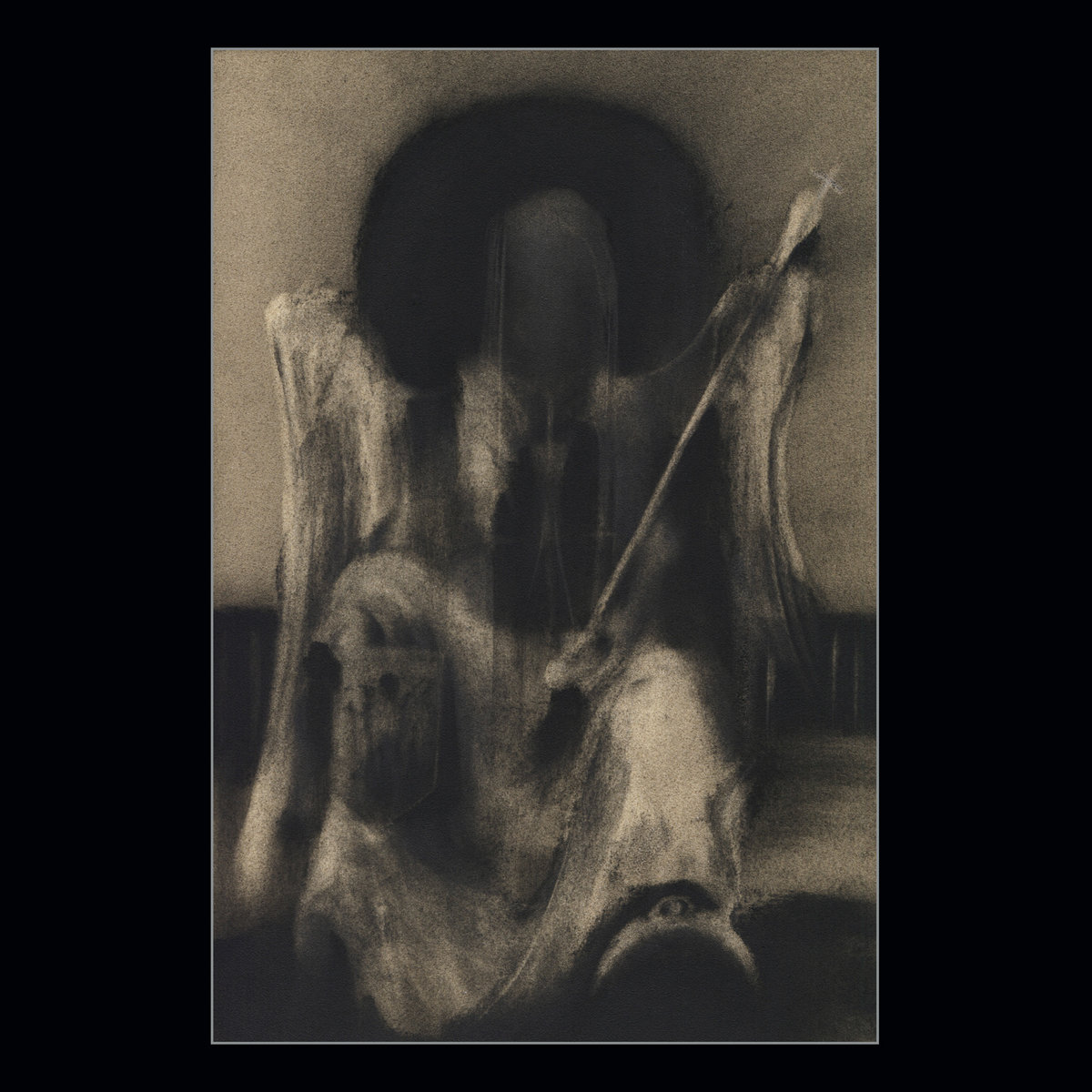 AMNUTSEBA (FRA) - Emanatism CD (Digipak)