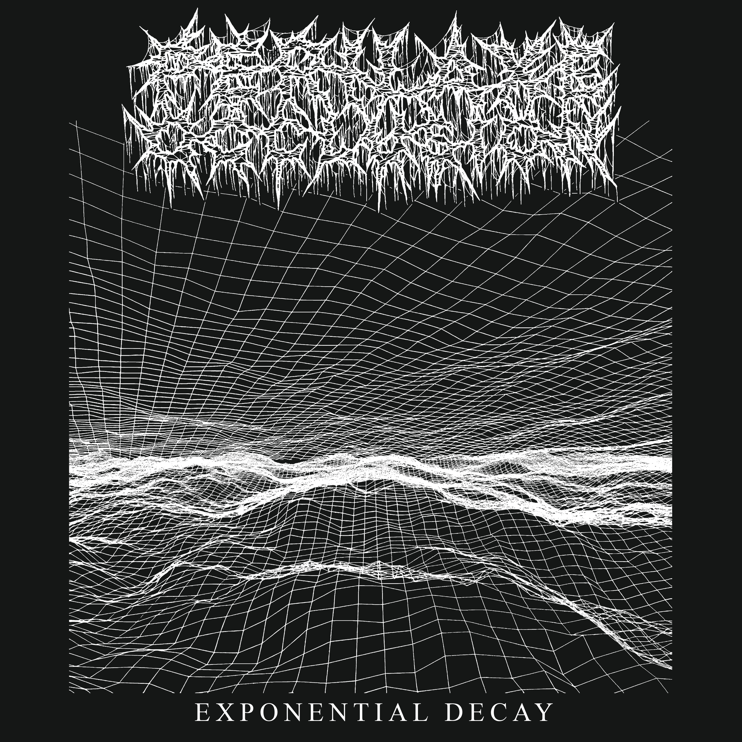 PERILAXE OCCLUSION (CAN) - Exponential Decay CD