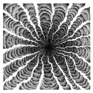 VENOMOUS SKELETON (ISR) - Drowning In Circles CD