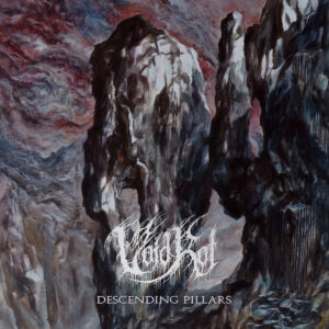 VOID ROT (USA) - Descending Pillars CD (Repress)