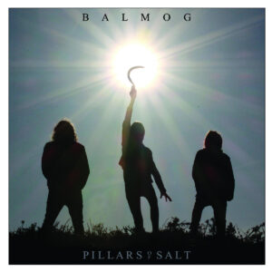 BALMOG - Pillars of Salt MCD