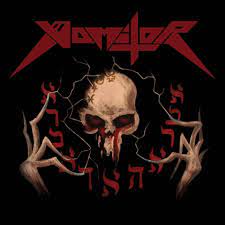 VOMITOR (OZ) - Pestilent Death CD