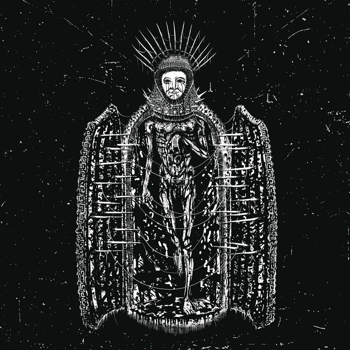 MALGÖTH (CAN) - Glory Through Savagery CD