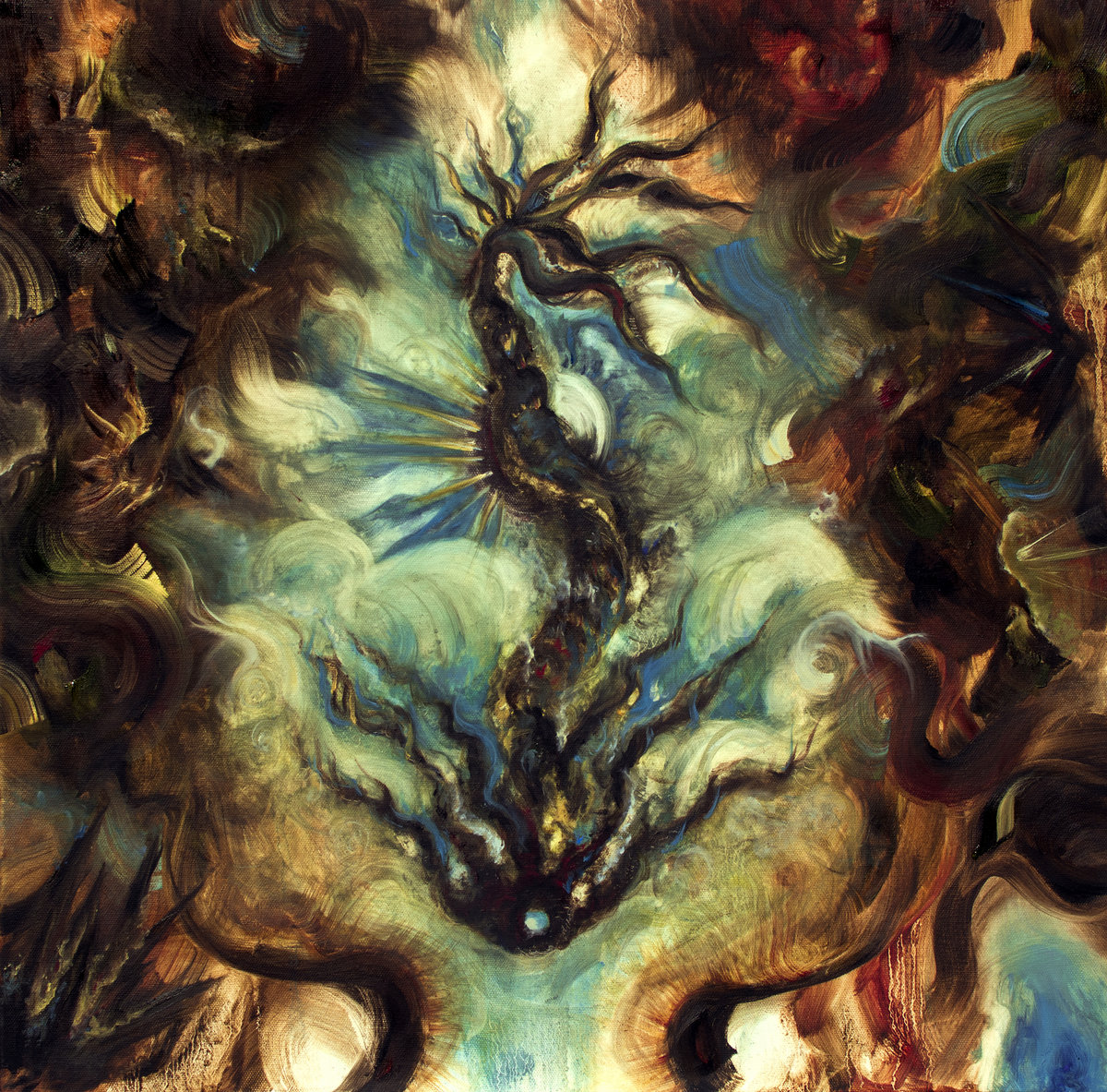 PESTILENGTH - Basom Gryphos CD (Digipak)