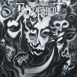 ENCRYPTMENT - Dödens Födsel CD