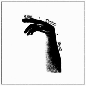 SPEGLAS - Time Futility & Death MCD