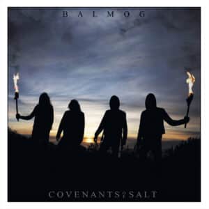 BALMOG - Covenants of Salt MCD