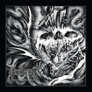 DOLDREY - Only Death is Eternal MCD