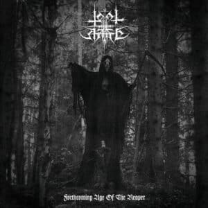 TOTAL HATE - Forthcoming Age of the Ripper CD