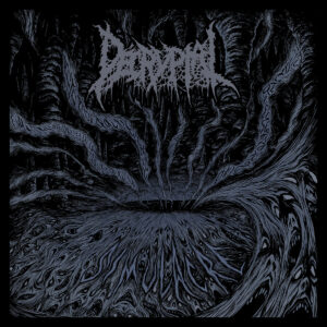 DECRYPTAL - Simulacre CD