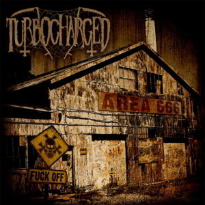 TURBOCHARGED (SWE) - Area 666 CD