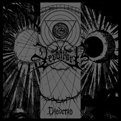 Devathorn - Diadema Cd
