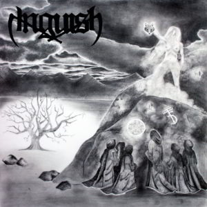Anguish (Swe) - Mountain Cd