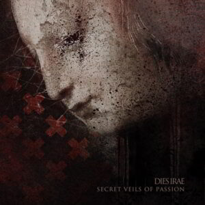 DIES IRAE (MEX) - Secret Veils of Passion CD