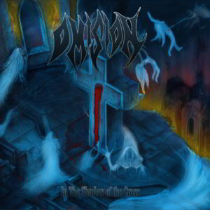 OMISION (MX) - In The Shadow Of The Cross CD