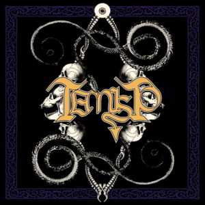 TEMISTO (SWE) - Temisto CD