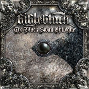 Bibleblack - The Black Saw Epilogue Cd+Dvd