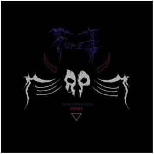 Furze - Reaper Subconscious Guide Cd