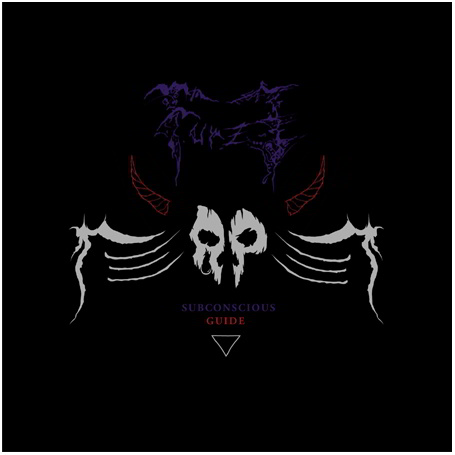 Furze - Reaper Subconscious Guide Cd
