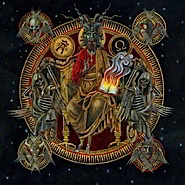 Deiphago - Satan Alpha Omega Cd