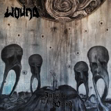 WOUND - Inhale The Void LP (BLACK vinyl)
