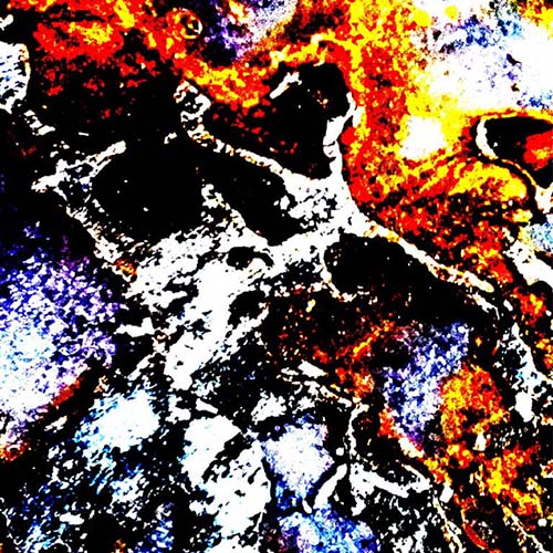 GJENDØD (NO) - Demo 2016 CD (DIGIPAK)