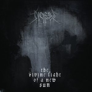 NORSE (OZ) - The Divine Light Of A New Sun CD (Digipak)