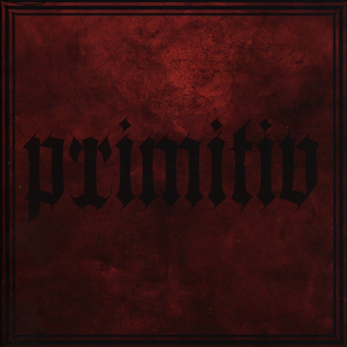 ARROGANZ (DE) - Primitiv CD