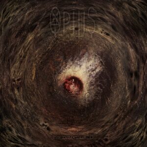 OPHIS (DE) - The Dismal Circle CD