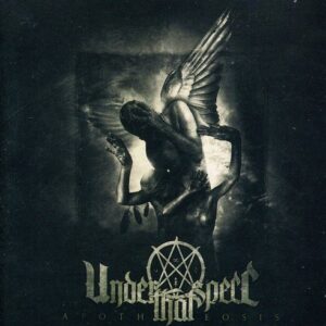 UNDER THAT SPELL (DE) - Apotheosis CD