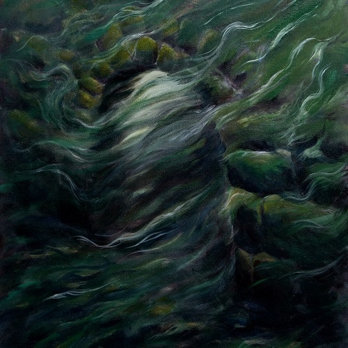 BARUS (FRA) - Drowned CD
