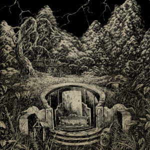 RIPPED TO SHREDS (USA) - 埋葬 CD