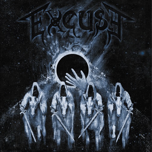 EXCUSE (FI) - Prophets From the Occult CD