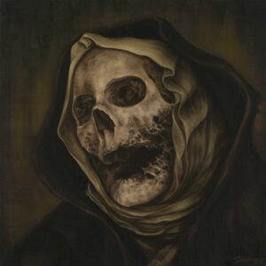 DECONSECRATION (USA) / RE-BURIED (USA) - Split CD
