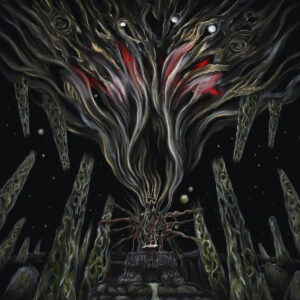 BLOODSOAKED NECROVOID (CRI) - Expelled Into the Unknown Depths of the Unfathomable CD