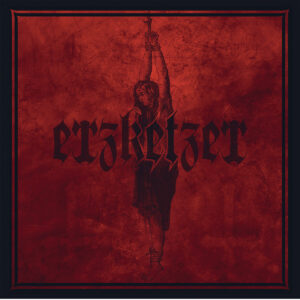 ARROGANZ (GER) - Erzketzer CD
