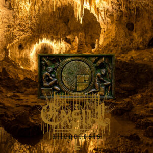 EXSUL (US) - Allegoresis MCD (Digipak)