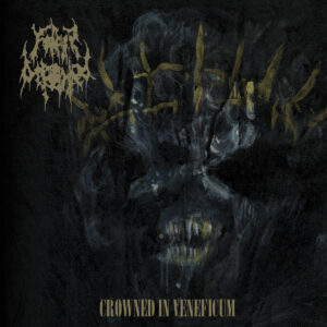 FATHER BEFOULED (USA) - Crowned in Veneficum CD