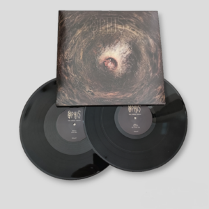 OPHIS (DE) - The Dismal Circle 2LP (Gatefold BLACK vinyl)