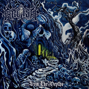 ABOLISH - ...From the Depths CD