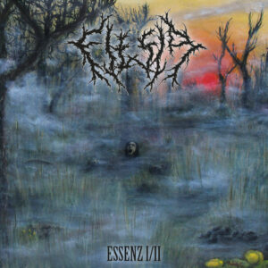 FLESIA - Essenz I / II CD